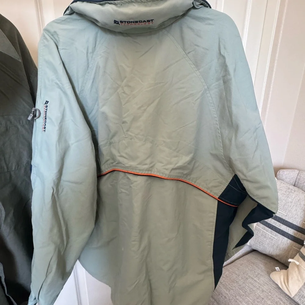 Men’s XL–XXL Mixed Lot | Nike, Tommy Bahama, CK - Picture 9 of 9